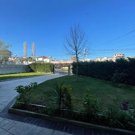 Apartment Vsv: Parking Spot+ View