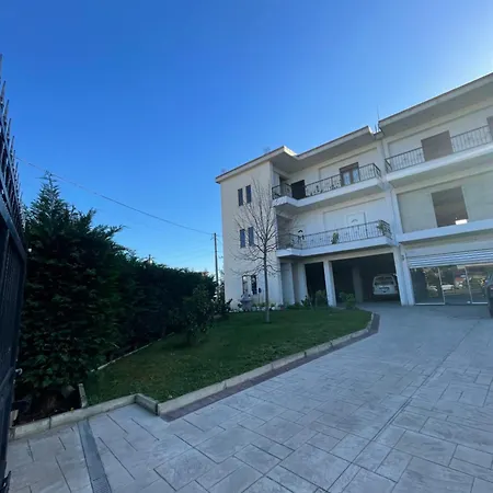 Vsv: Parking Spot+ View *