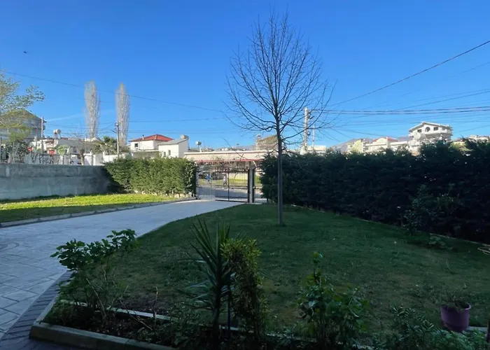 Apartment Vsv: Parking Spot+ View