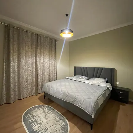 Vsv: Parking Spot+ View Lejlighed Kamez