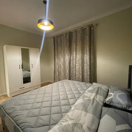 Apartamento Vsv: Parking Spot+ View