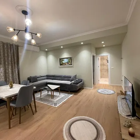 Apartamento Vsv: Parking Spot+ View