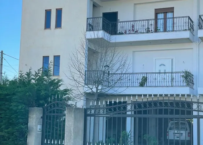 Vsv: Parking Spot+ View * Kamez