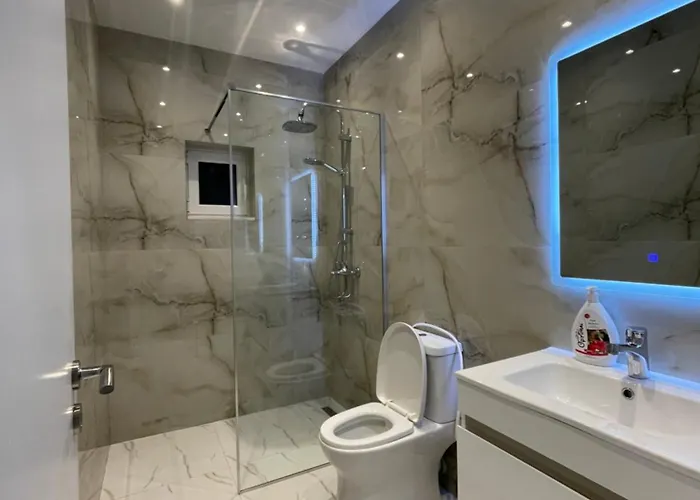 Vsv: Parking Spot+ View 公寓 *